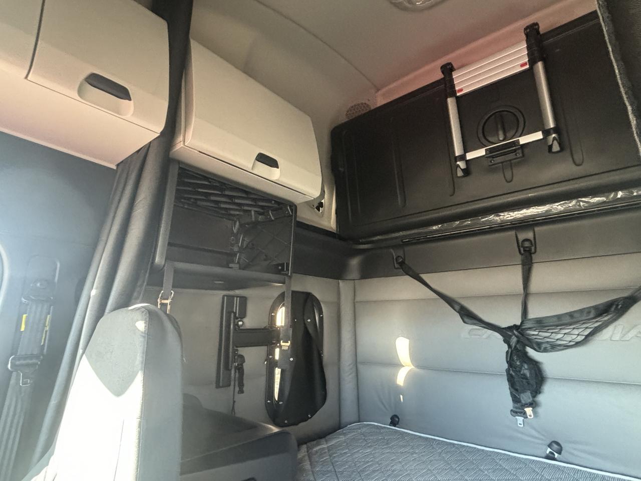 2020 Freightliner Cascadia 126 . Seville OH