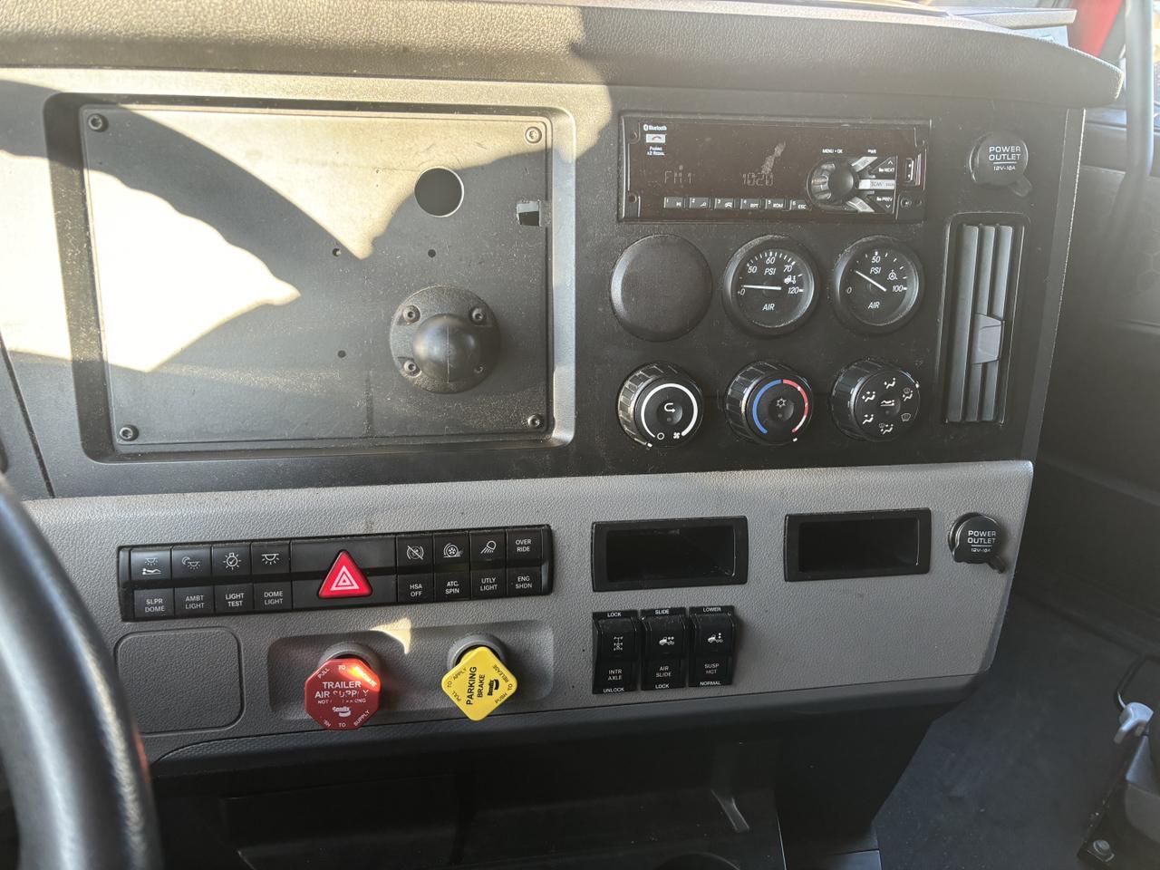 2020 Freightliner Cascadia 126 . Seville OH