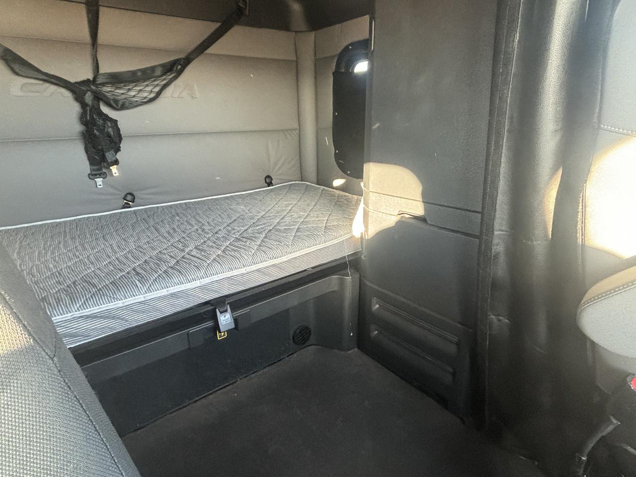 2020 Freightliner Cascadia 126 . Seville OH