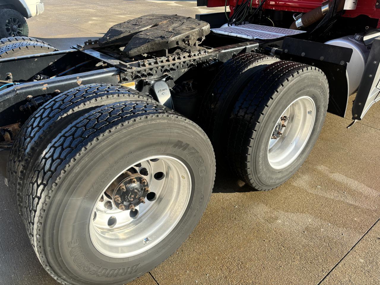 2020 Freightliner Cascadia 126 . Seville OH