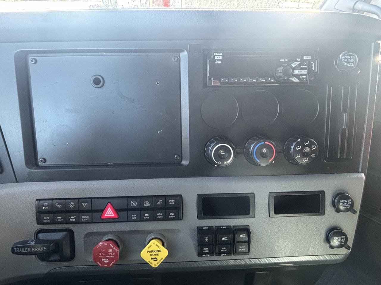 2020 Freightliner Cascadia 126 . Seville OH