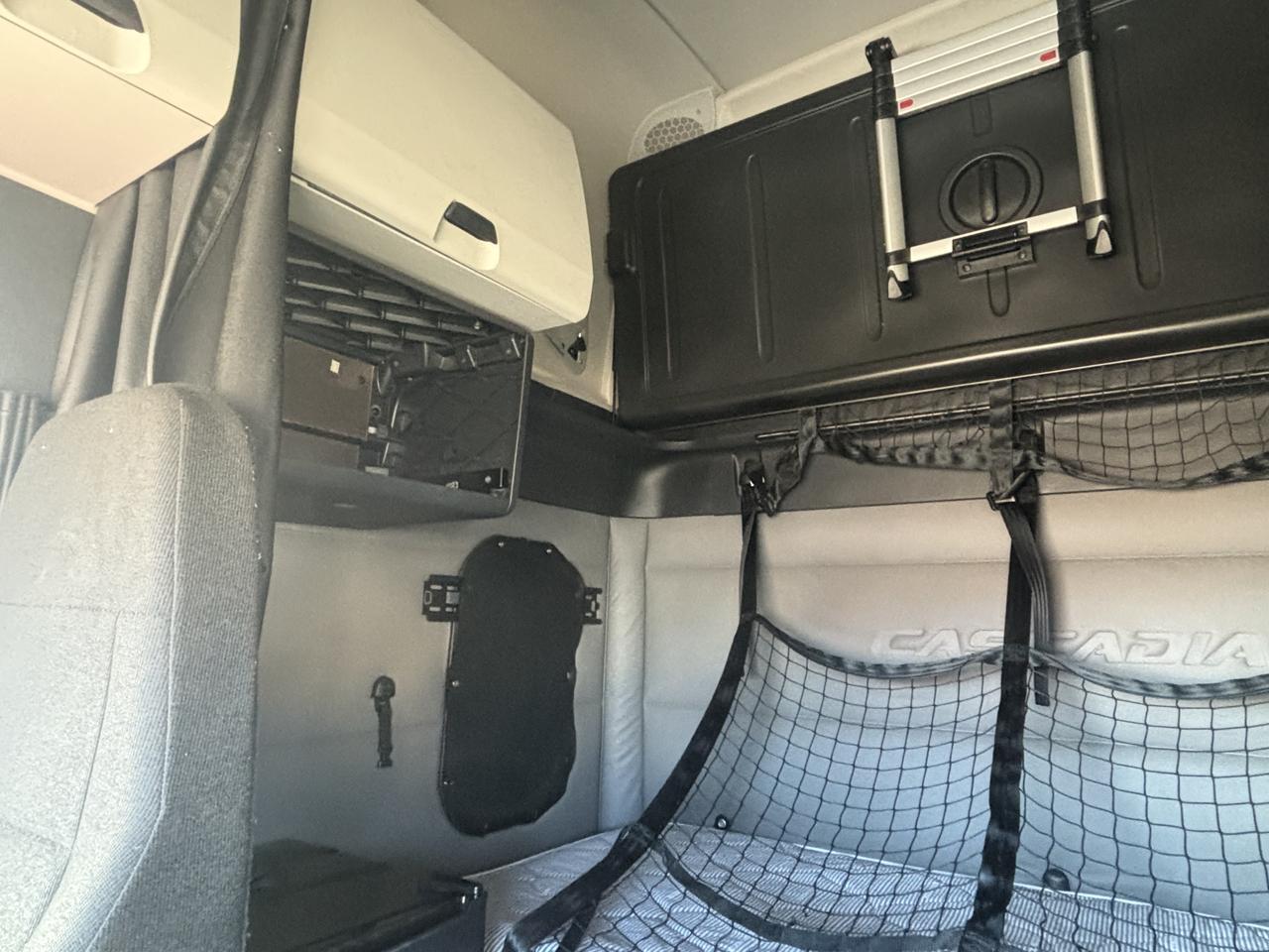 2020 Freightliner Cascadia 126 . Seville OH