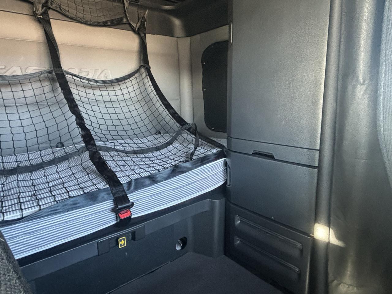 2020 Freightliner Cascadia 126 . Seville OH