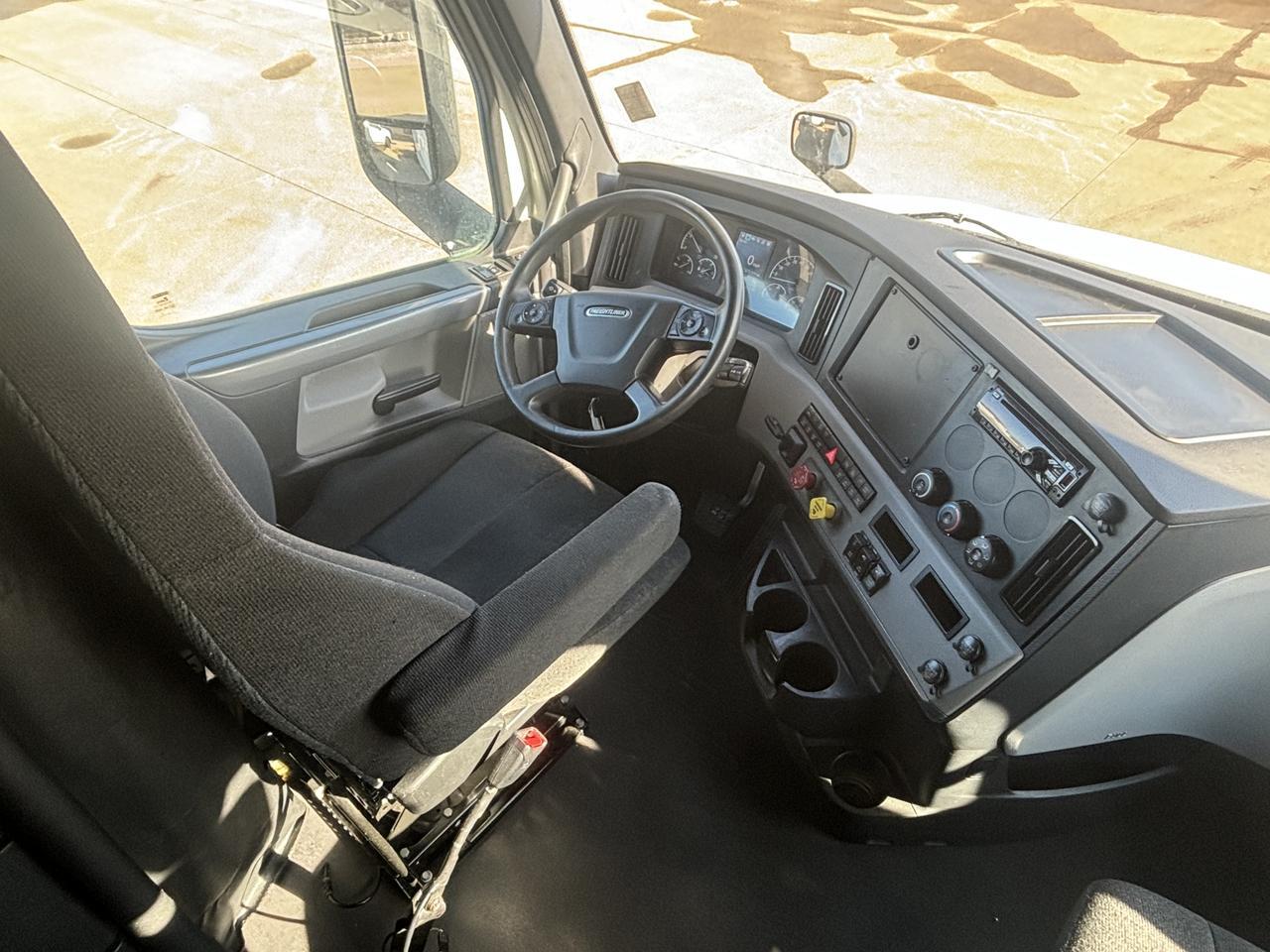 2020 Freightliner Cascadia 126 . Seville OH