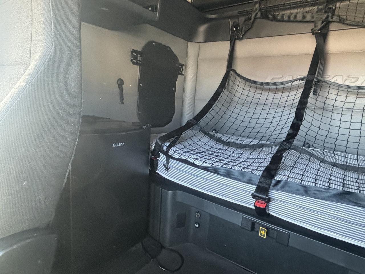 2020 Freightliner Cascadia 126 . Seville OH