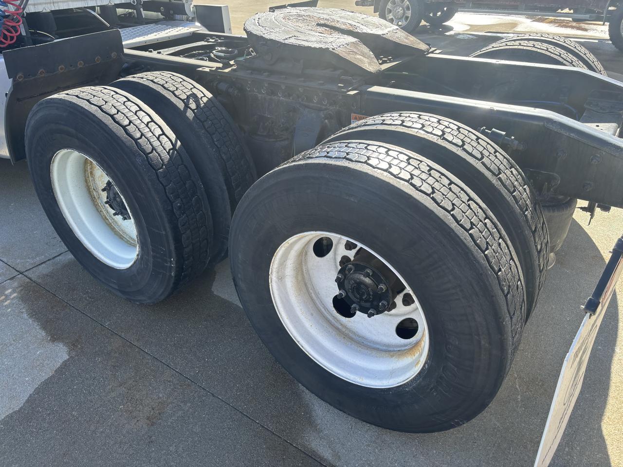 2020 Freightliner Cascadia 126 . Seville OH