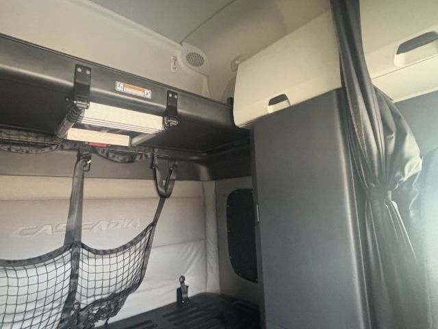2020 Freightliner Cascadia 126 . Seville OH