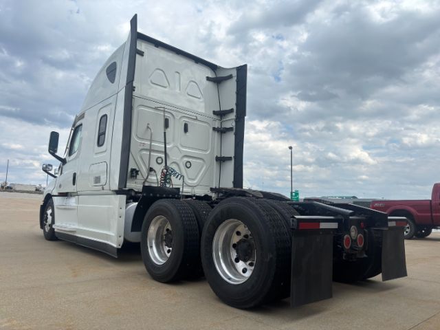 2020 Freightliner Cascadia 126 . Seville OH