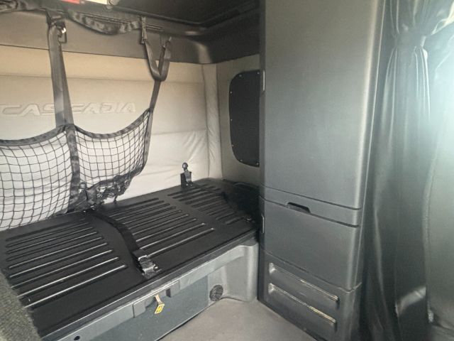 2020 Freightliner Cascadia 126 . Seville OH