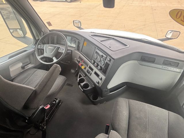 2020 Freightliner Cascadia 126 . Seville OH
