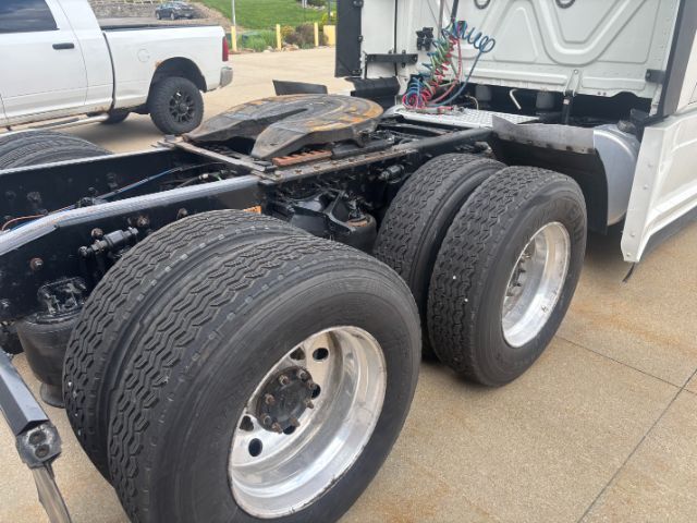 2020 Freightliner Cascadia 126 . Seville OH