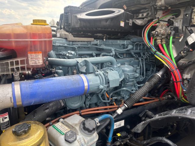 2020 Freightliner Cascadia 126 . Seville OH