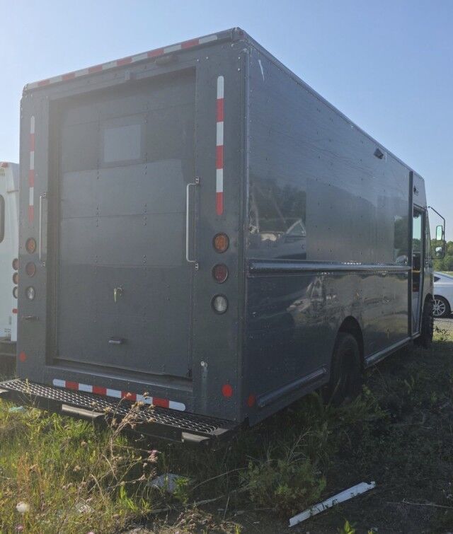 2020 Freightliner MT45 P900 Series 16' Step Van Henrico VA