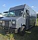 2020 Freightliner MT45 P900 Series 16' Step Van
