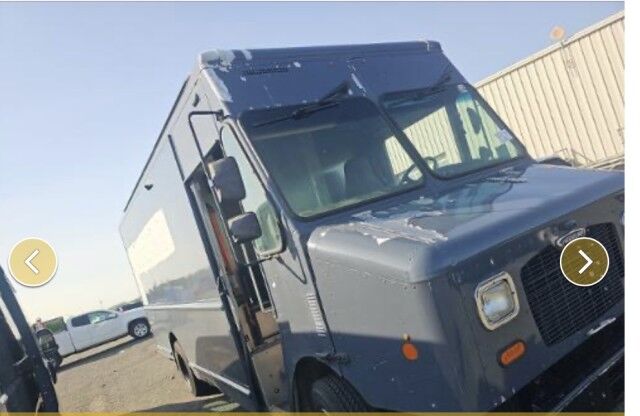 2020 Freightliner MT45 P900 Series 16' Step Van Henrico VA