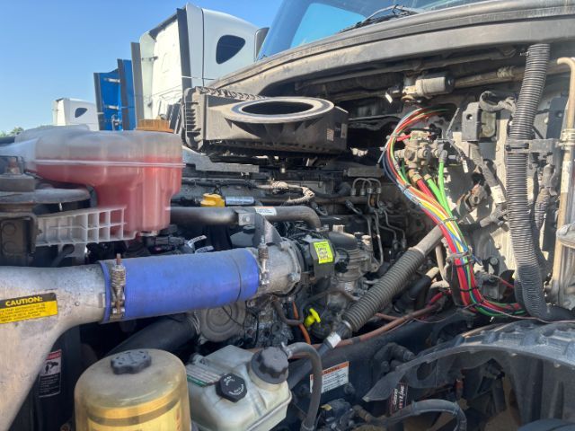 2020 Freightliner New Cascadia 126 . Seville OH