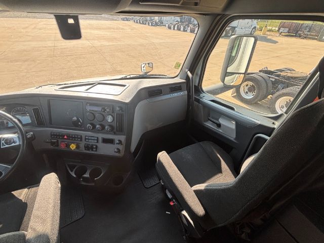 2020 Freightliner New Cascadia 126 . Seville OH