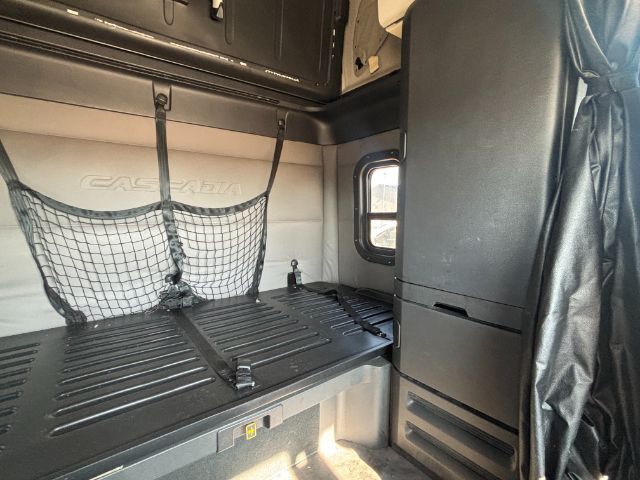 2020 Freightliner New Cascadia 126 . Seville OH