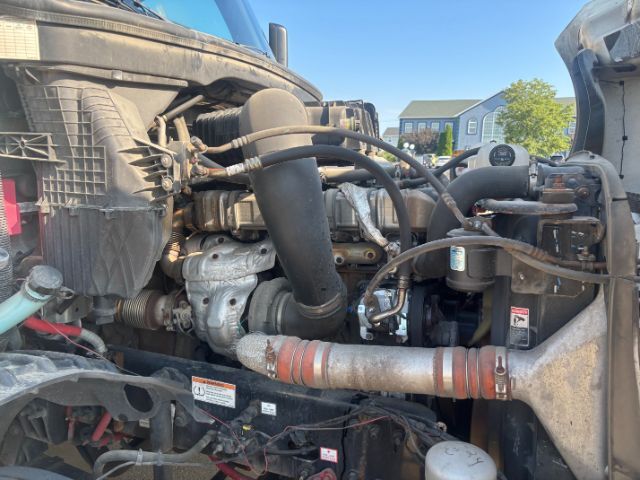 2020 Freightliner New Cascadia 126 . Seville OH