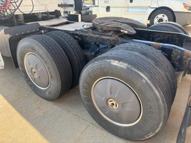 2020 Freightliner New Cascadia 126 . Seville OH