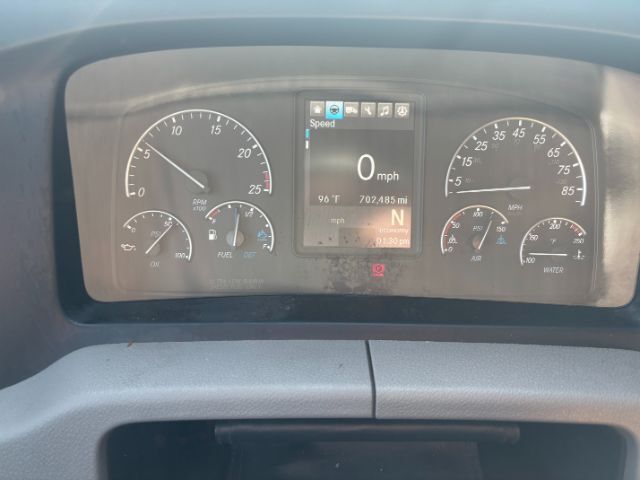 2020 Freightliner New Cascadia 126 . Seville OH