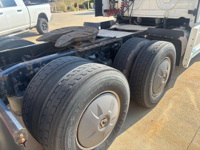 2020 Freightliner New Cascadia 126 . Seville OH