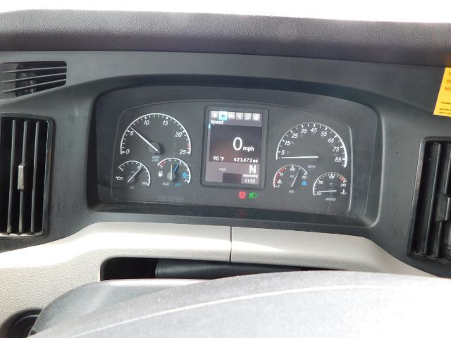 2020 Freightliner New Cascadia 126 . Seville OH