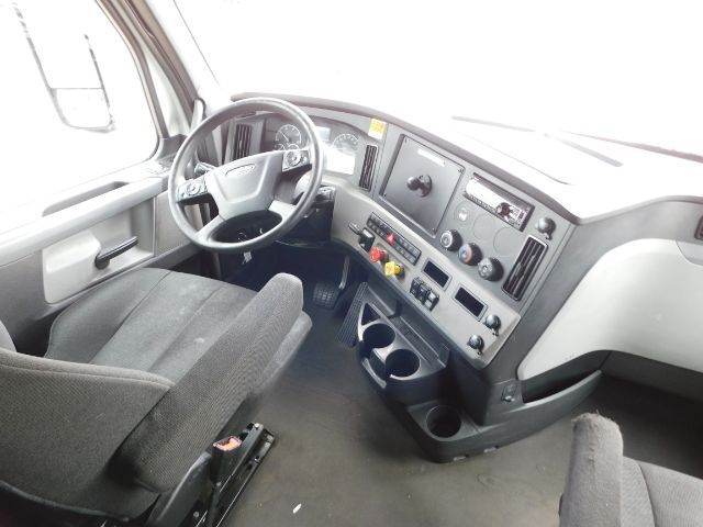 2020 Freightliner New Cascadia 126 . Seville OH