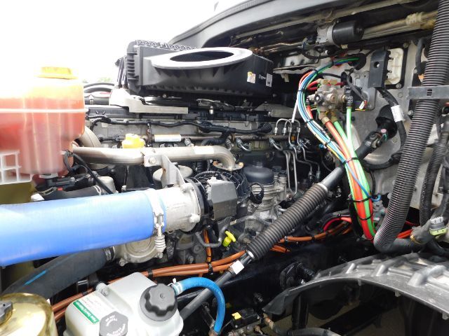 2020 Freightliner New Cascadia 126 . Seville OH