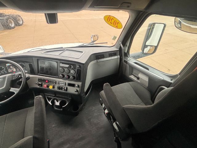2020 Freightliner New Cascadia 126 . Seville OH