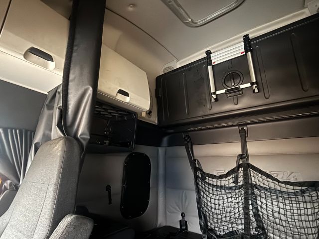 2020 Freightliner New Cascadia 126 . Seville OH