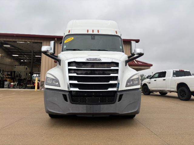 2020 Freightliner New Cascadia 126 .