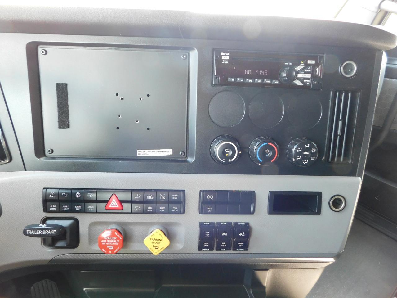 2020 Freightliner New Cascadia 126 . Seville OH