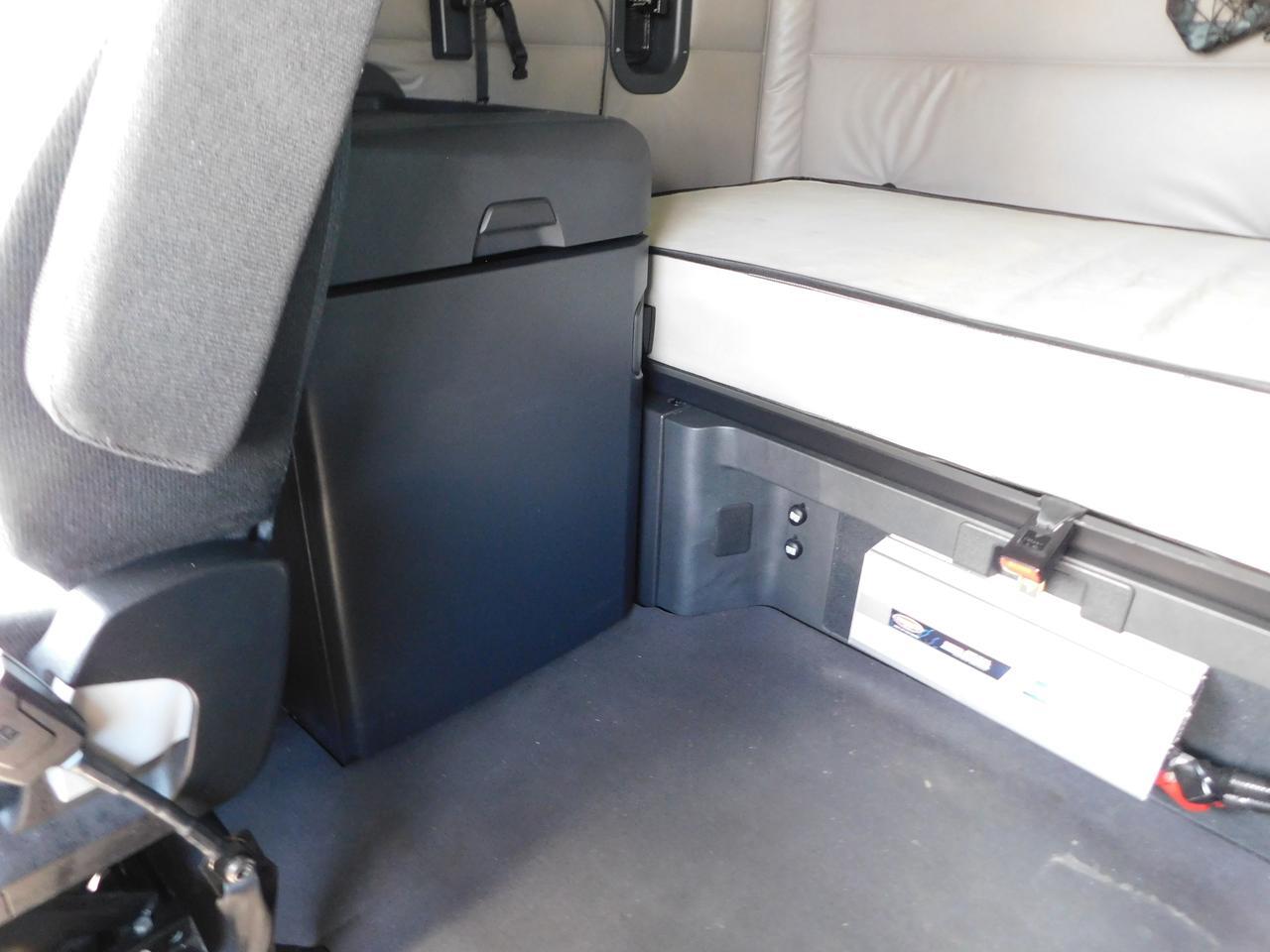 2020 Freightliner New Cascadia 126 . Seville OH