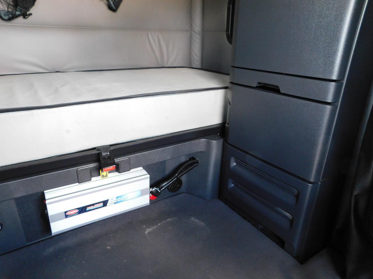 2020 Freightliner New Cascadia 126 . Seville OH