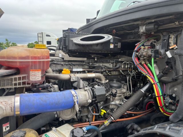 2020 Freightliner New Cascadia 126 . Seville OH