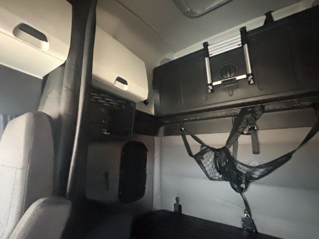 2020 Freightliner New Cascadia 126 . Seville OH