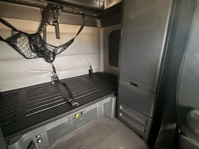 2020 Freightliner New Cascadia 126 . Seville OH