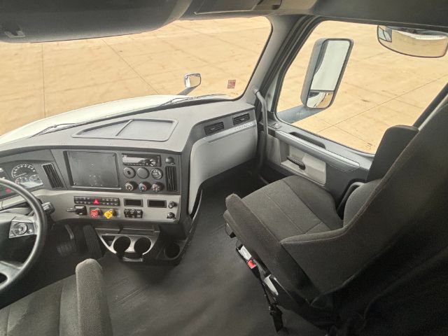 2020 Freightliner New Cascadia 126 . Seville OH