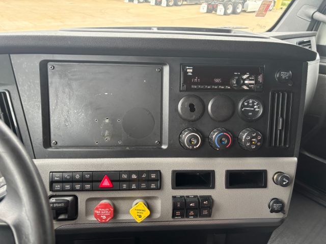 2020 Freightliner New Cascadia 126 . Seville OH