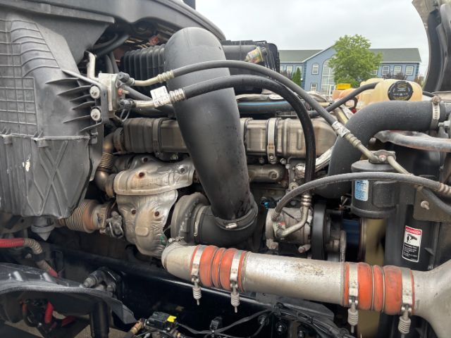 2020 Freightliner New Cascadia 126 . Seville OH