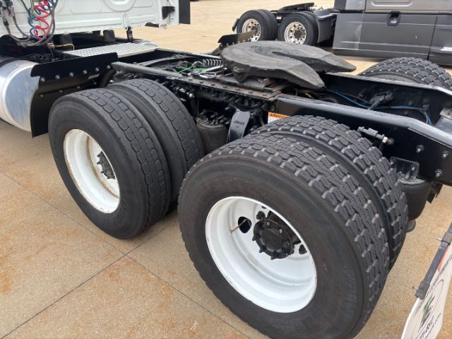 2020 Freightliner New Cascadia 126 . Seville OH