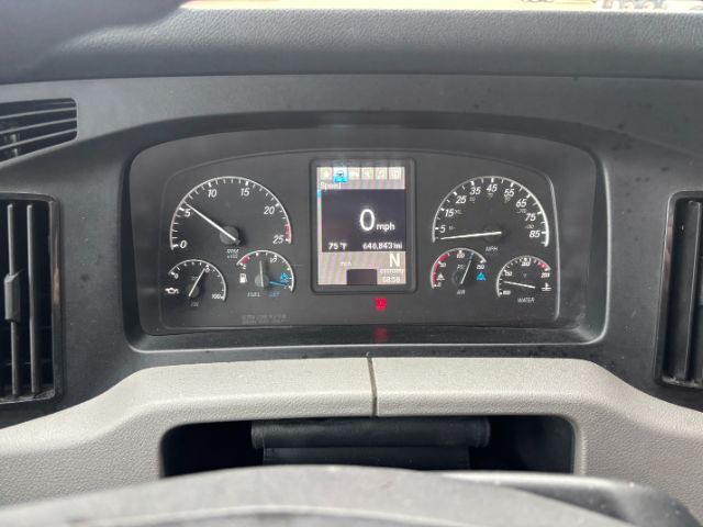 2020 Freightliner New Cascadia 126 . Seville OH