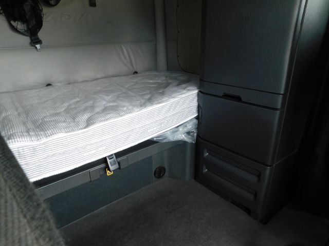 2020 Freightliner New Cascadia 126 . Seville OH