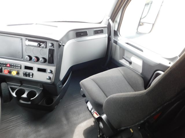 2020 Freightliner New Cascadia 126 . Seville OH