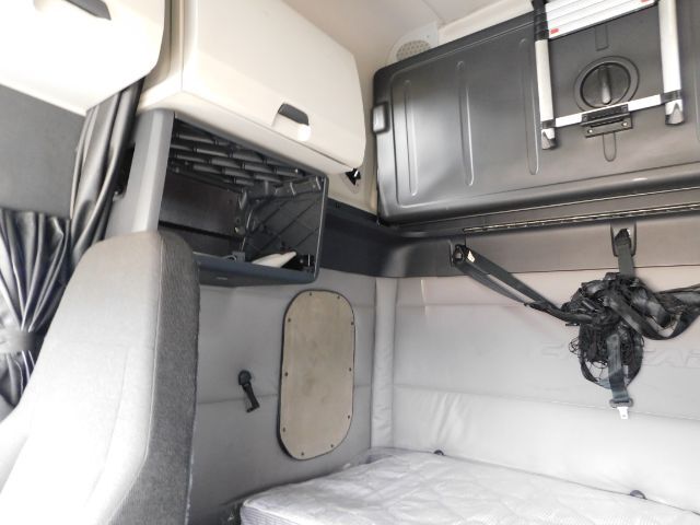 2020 Freightliner New Cascadia 126 . Seville OH