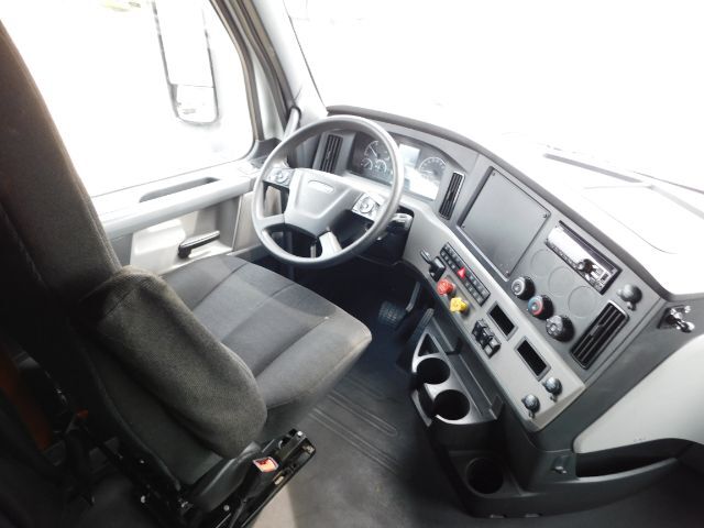 2020 Freightliner New Cascadia 126 . Seville OH