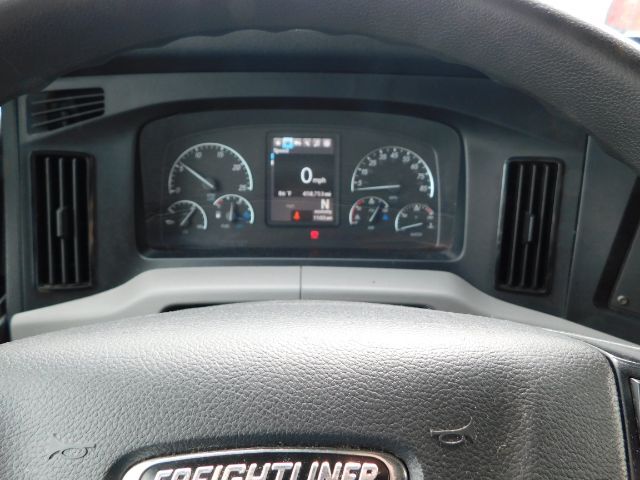 2020 Freightliner New Cascadia 126 . Seville OH