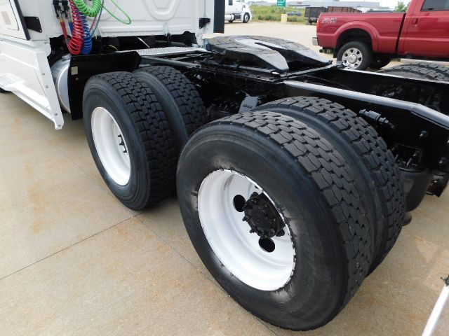 2020 Freightliner New Cascadia 126 . Seville OH