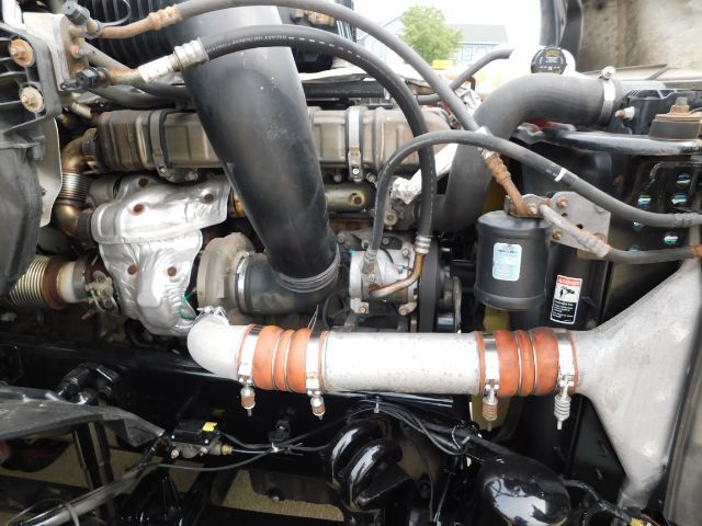 2020 Freightliner New Cascadia 126 . Seville OH